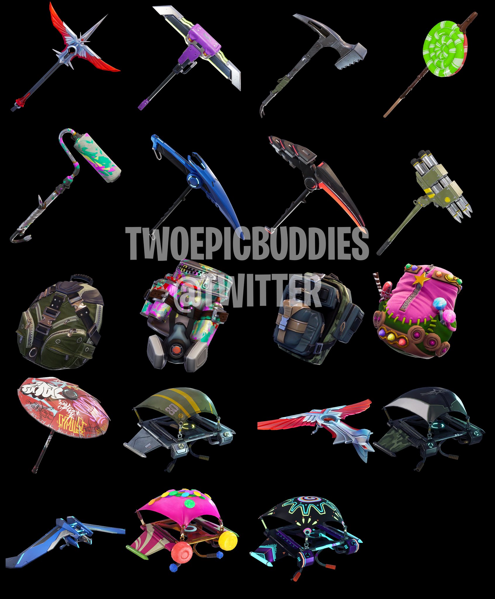 The Fortnite Leak That's Breaking The Internet: FireMonkey Strikes Again!